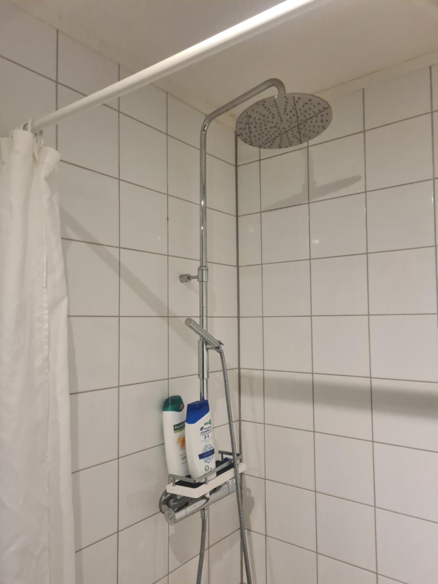 Leiligheten Pa Tomasjordnesvegen Tromsø Exteriör bild
